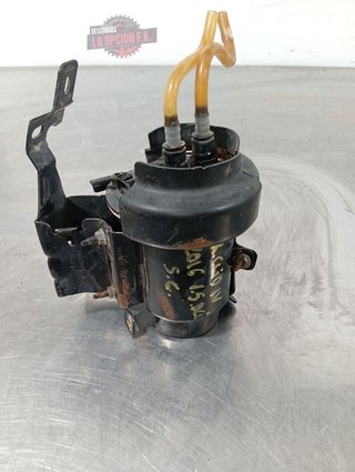 FILTRO GASOIL Renault Clio IV (2012->)
