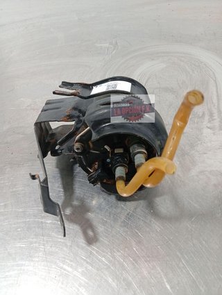 FILTRO GASOIL Renault Clio IV (2012->)