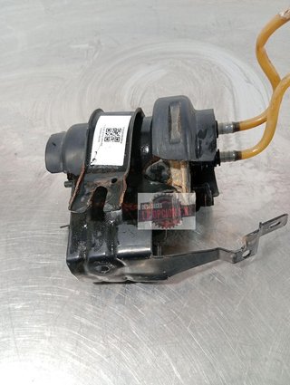 FILTRO GASOIL Renault Clio IV (2012->)