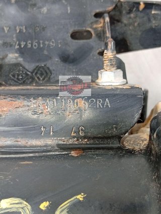 FILTRO GASOIL Renault Clio IV (2012->)