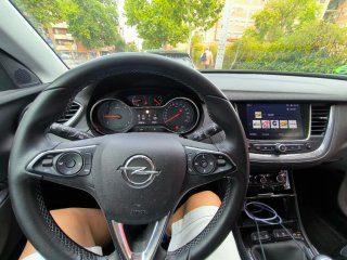Opel Grandland X 2019