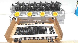 Culata 4d56 mitsubishi montero sport (k90) 384286