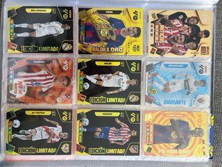 Carta Panini Adrenalyn XL