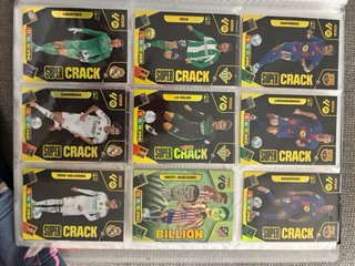 Carta Panini Adrenalyn XL