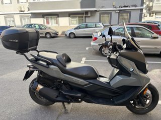 BMW C400GT FULL EQUIPE+PACK MANTENIMIENTO
