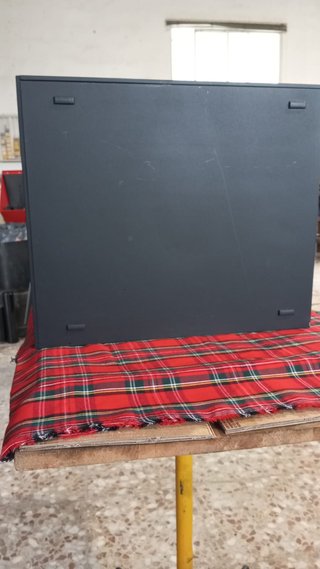 Stazione di lavoro Dell Precision 5820 Xeon 32GB RAM NVIDIA