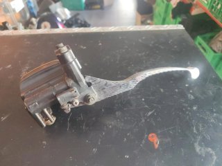 ♻️(000555)Bomba Freno Yamaha Tmax 500