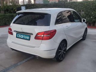 MERCEDES clase b