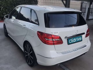 MERCEDES clase b