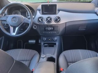 MERCEDES clase b