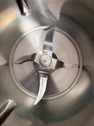 Vaso Thermomix