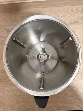 Vaso Thermomix