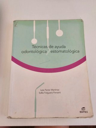 Libro para enfermeria