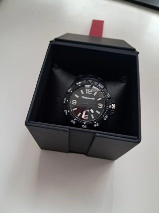 Reloj deportivo Neckmarine