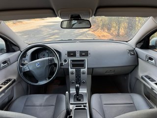 Volvo V50 d5