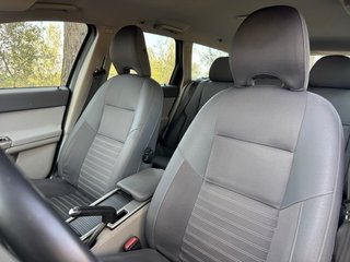 Volvo V50 d5