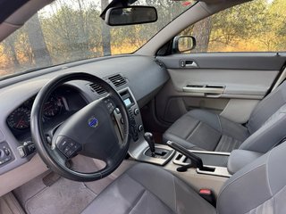 Volvo V50 d5