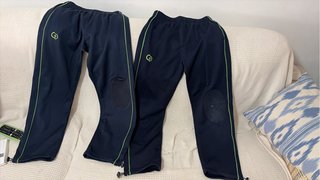Pantalón Talla 8 Asunción Ntra. Sra. Ribaroja