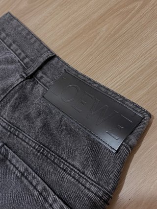 Pantalón vaquero Loewe