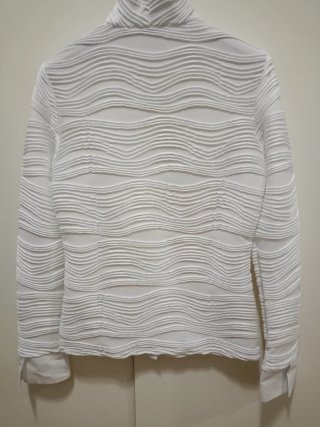 Camicia bianca donna