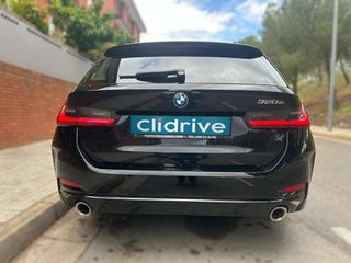 BMW serie 3