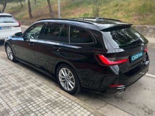 BMW serie 3
