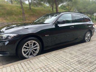BMW serie 3