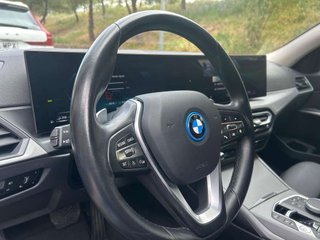 BMW serie 3