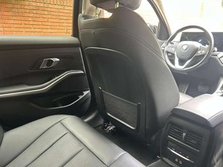 BMW serie 3