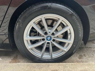BMW serie 3