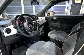 Fiat 500 Lounge 1.0 6v GSE 52KW (70 CV)