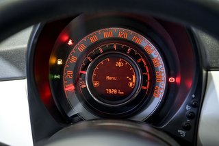 Fiat 500 Lounge 1.0 6v GSE 52KW (70 CV)