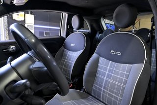 Fiat 500 Lounge 1.0 6v GSE 52KW (70 CV)