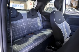 Fiat 500 Lounge 1.0 6v GSE 52KW (70 CV)