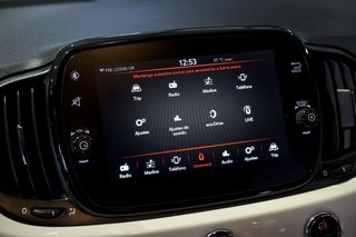 Fiat 500 Lounge 1.0 6v GSE 52KW (70 CV)
