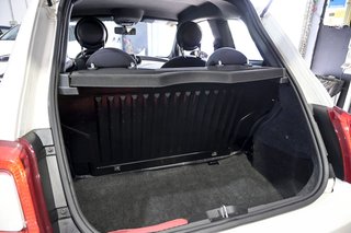 Fiat 500 Lounge 1.0 6v GSE 52KW (70 CV)