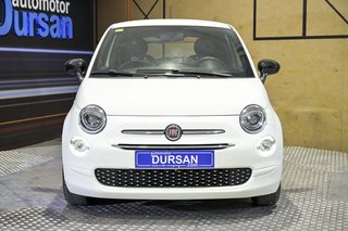 Fiat 500 Lounge 1.0 6v GSE 52KW (70 CV)
