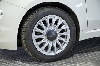 Fiat 500 Lounge 1.0 6v GSE 52KW (70 CV)