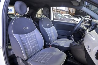 Fiat 500 Lounge 1.0 6v GSE 52KW (70 CV)