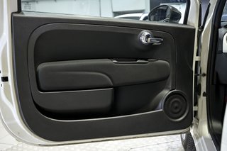 Fiat 500 Lounge 1.0 6v GSE 52KW (70 CV)