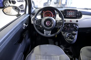Fiat 500 Lounge 1.0 6v GSE 52KW (70 CV)