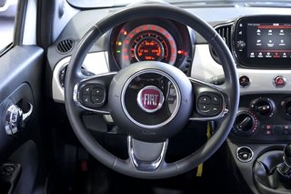 Fiat 500 Lounge 1.0 6v GSE 52KW (70 CV)