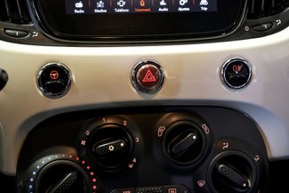 Fiat 500 Lounge 1.0 6v GSE 52KW (70 CV)