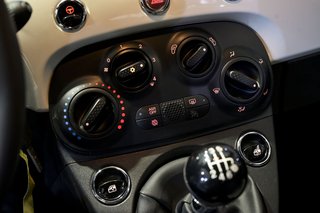 Fiat 500 Lounge 1.0 6v GSE 52KW (70 CV)