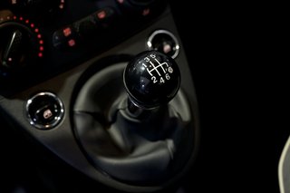 Fiat 500 Lounge 1.0 6v GSE 52KW (70 CV)