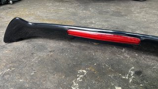 Spoiler Honda Civic EP3 Original