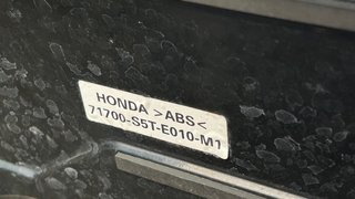Spoiler Honda Civic EP3 Original