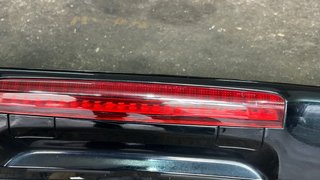 Spoiler Honda Civic EP3 Original