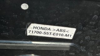 Spoiler Honda Civic EP3 Original