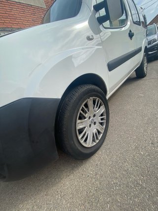 FIAT Doblò 2007